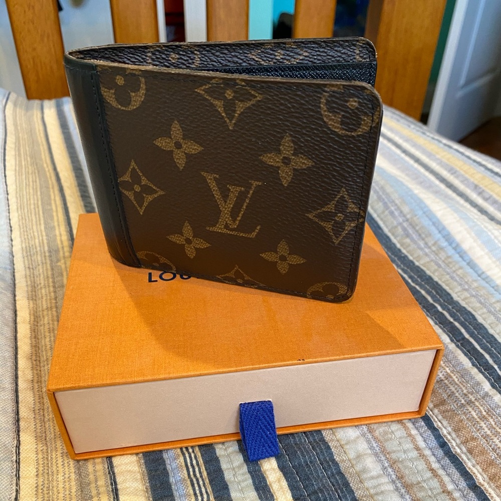 Louis Vuitton Wallet